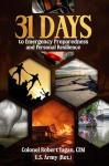 31 Days to Emergency Preparedness and Personal Resilience