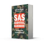 SAS Survival Handbook: The Definitive Survival Guide