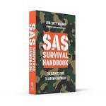 SAS Survival Handbook: The Definitive Survival Guide