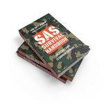 SAS Survival Handbook: The Definitive Survival Guide