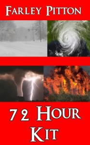 Survival - 72 Hour Kit: Build your perfect bug out bag