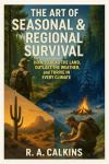 The Art of Seasonal & Regional Survival: How to Read the Land, Outlast the Weather, and Thrive in Every Climate