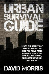 Urban Survival Guide