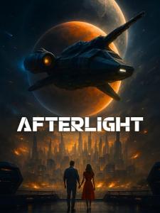 Afterlight