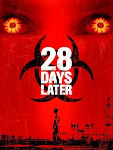 28 Days Later