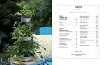 Micro Food Gardening: Project Plans and Plants for Growing Fruits and Veggies in Tiny Spaces