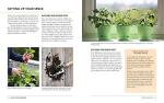 Micro Food Gardening: Project Plans and Plants for Growing Fruits and Veggies in Tiny Spaces