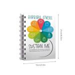 Sustain Me, Barbara O'Neill's Natural Healing Handbook & Herbal Remedies Book, Guide for Wellness, Personal Growth, Seminars & Motivational Speaking