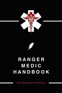 Ranger Medic Handbook