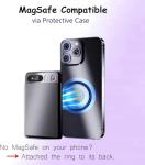 LemoVoz AI Voice Recorder with Transcription, Meeting Recorder for Professionals - 64GB, APP Control, Cloud Storage, AI Note Taker with 152 Languages Supported for Lectures,Meetings,interviews