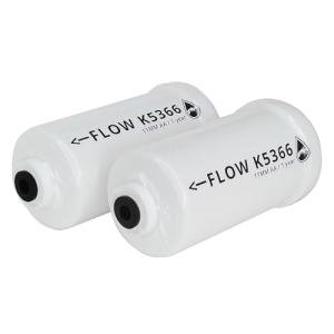 Berkey Authentic Berkey PF-2 Fluoride and Arsenic Reduction Elements (Set of 2 Elements)