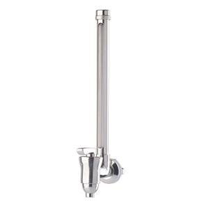 7 Inch Stainless Steel Berkey Water View Spigot for Travel and Big Systems Blue
