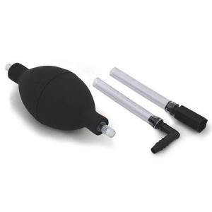 Black Primer for Use with Gravity-Fed Water Filter Systems Equipped with Black Berkey Elements