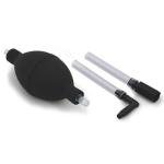 Black Primer for Use with Gravity-Fed Water Filter Systems Equipped with Black Berkey Elements