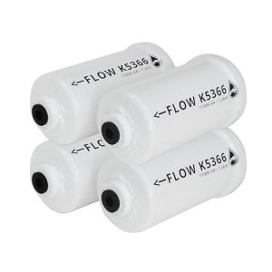 Berkey Authentic Berkey PF-2 Fluoride and Arsenic Reduction Elements (2 Sets of 2, total of 4 Filters)