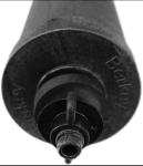 Big Berkey Gravity-Fed Stainless Steel Countertop Water Filter System 2.25 Gallon with 2 Authentic Black Berkey Elements BB9-2 Filters