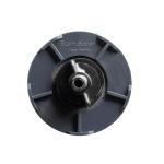 Boroux Foundation. Black Replacement Water Filter - Replacement For Berkey BB9-2 and Gravity-Fed Water Filter Systems