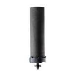 Boroux Foundation. Black Replacement Water Filter - Replacement For Berkey BB9-2 and Gravity-Fed Water Filter Systems