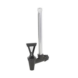Tru-View New 7.5" Water Level View Spigot for Travel & Big BERKEY, Alexapure Pro, ProPur (7.5" Spigot)