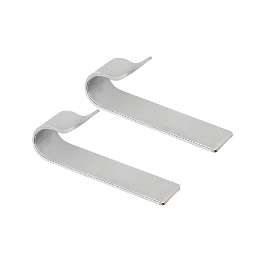 PHOENIX GRAVITY Air Lock Clip for Phoenix Gravity Water Filter Systems Compatible with Berkey, Waterdrop, Purewell, and Other Countertop Water Filtration Systems