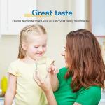 ICEPURE Water Filter Cartridges Compatible with Brita Classic Filter Jugs, Brita Jugs and Dispensers, Classic OB03, Everyday, UltraMax, Metro+, XL, Mavea 107007 35557,6 Pieces