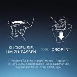 Aqua Optima EPS612 Evolve plus 30 Day Water Filter Cartridge, 6 Pack (6 Months Supply), Old Version