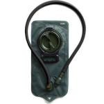 RALSPEC Hydration Pack Insulated Neoprene Tube Cover Thermal Hose Sleeve Fits Camelbak Platypus Osprey Protection (Black)