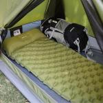 Night Cat Camping Tent for 1 2 Person Man Waterproof Backpacking Tents Easy Setup Lightweight for Hiking Backyard