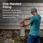 Osprey Hydraulics LT Reservoirs, 1.5L