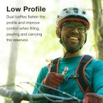 Osprey Hydraulics LT Reservoirs, 1.5L