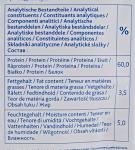 TRIXIE Cat Snack PREMIO Freeze Dried Shrimps - delicious cat treats with fish - made from natural ingredients, 5 x 5 g - 42755