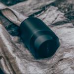 Fire-Maple Buzz Compact Camping Gas Stove | 3100W Mini Pocket Backpacking Cooking Folding Burner | Outdoor Trekking Hiking Mountaineering