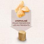 Natures Menu NATURE'S VARIETY FREEZE DRIED MEAT BITES CHICKEN (12 x 20g)