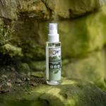 Military Shield Insect Repellent Spray Max Protection 50% DEET All Locations