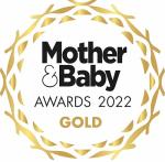 Mini First Aid Kit - 90 Items Kids First Aid Kit Includes Plasters, Bandages, Scissors, Tweezers & Burn Gel – for Car, Home, Office, Travel & Camping - Ideal for Babies & Kids – As Seen on Dragons Den