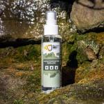 Military Shield Insect Repellent Spray Max Protection 50% DEET All Locations