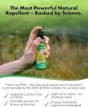Incognito Kids Insect Repellent Spray 100ml - Mosquito Repellent Kids DEET Free Formula - Shields from a Wide Range of Biting Insects, Including Ticks - Natural Kids Mosquito Repellent