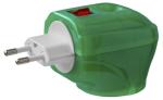 Jungle Formula Plug-in Mosquito Repellent - for Mosquitoes and Biting Insects, Lasts up to 45 Nights