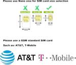 GPS Tracker for Car No Subscription, Mini GPS Tracker Real Time Vehicles Locator, Magnetic Anti-Theft Micro Vehicle Tracking Device with App for Cars, Kids, Elderly, Pets, Wallet, Luggage