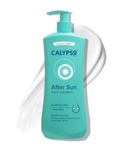 Calypso After Sun with insect Repellent | 500ml