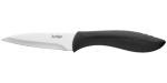 Judge Essential 9cm/3.5" Paring Knife - Precision Stainless Steel Blade, Dishwasher Safe, Ergonomic Handle, Easy to Sharpen