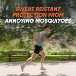 Johnson S C Inc 1810 Off Aerosol Insect repellent