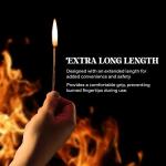 Bryant & May Extra Long Safety Matches (Pack of 12 )
