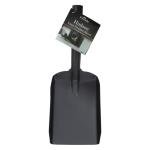 JVL Hudson Large Fireplace Shovel Black 11.340