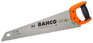 Bahco NP-22-U7/ 8-HP 22-inch Hardpoint Handsaw - Orange