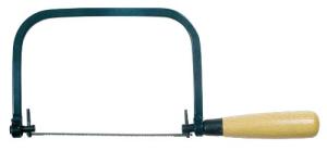 Eclipse Professional Tools 70-CP1R Coping Saw, Blue