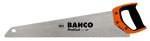 Bahco ProfCut Insulation Saw - Waved Toothing - Low Friction and Creates Less Sawdust - (VCI) That Will Protect The Saw from Corrosion PC-22-INS for Mineral Wool/Stone Wool/Eco Wool/Styrex®