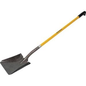 Roughneck ROU68144 Long Handled Square Shovel 1460mm/57½"