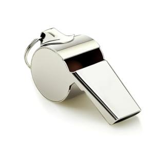 Sports Whistle with Lanyard Loud Crisp Whistles for Coaches Whistle