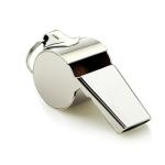 Sports Whistle with Lanyard Loud Crisp Whistles for Coaches Whistle